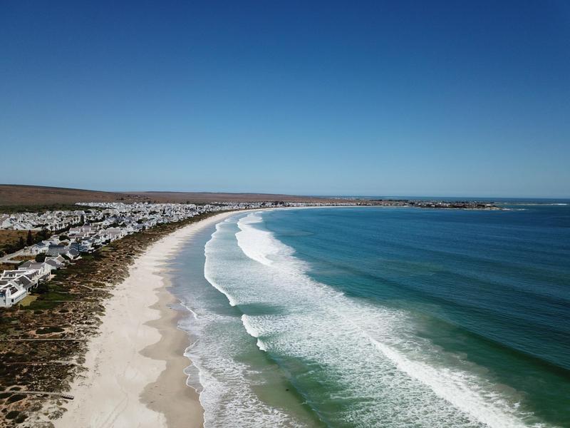 0 Bedroom Property for Sale in Britannia Bay Western Cape